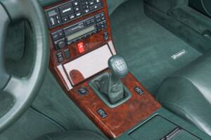 Obraz 48/50 pojazdu Mercedes-Benz 300 SL-24 (1992)