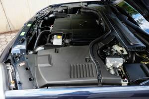 Image 68/70 de Mercedes-Benz CL 500 (1997)