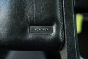 Image 50/50 de Volvo 780 Bertone 2.4 TD (1987)