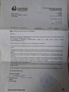 Afbeelding 1/20 van Triumph DUMMY (1993)