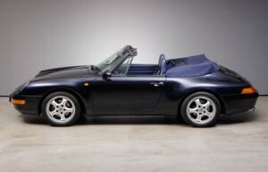 Bild 5/28 von Porsche 911 Carrera (1996)
