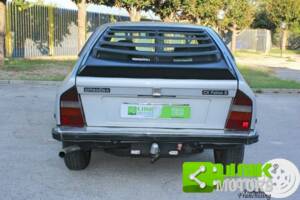 Bild 10/10 von Citroën CX 25 Diesel (1981)