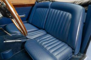 Image 12/19 de Jaguar XK 150 DHC (1960)