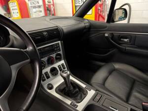 Image 9/19 of BMW Z3 1.9i (2001)