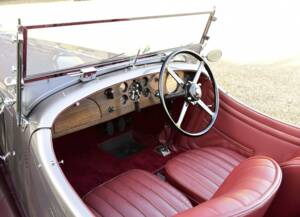 Image 23/35 of Bentley 3 1&#x2F;2 Litre (1934)