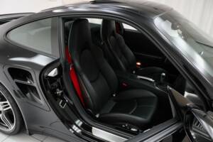 Image 9/20 of Porsche 911 Turbo (2008)