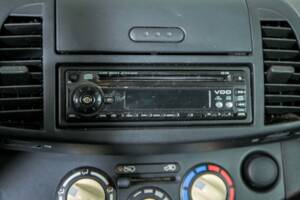 Image 24/35 of Nissan Micra C+C 1.6 (2005)
