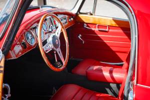 Bild 36/49 von MG MGA 1500 (1958)