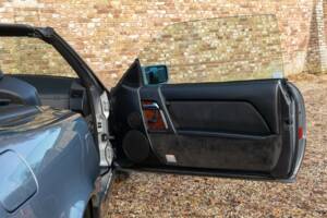 Image 49/50 of Mercedes-Benz 500 SL (1991)