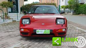 Afbeelding 3/10 van Nissan 200 SX  1.8 Turbo (1994)