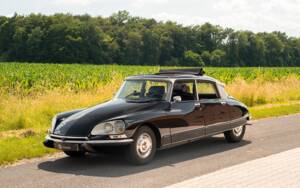 Imagen 5/37 de Citroën DS 21 (1970)