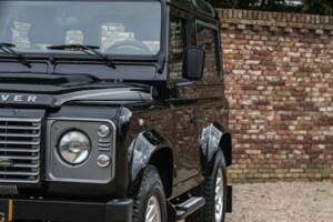Bild 19/50 von Land Rover Defender 90 (2013)