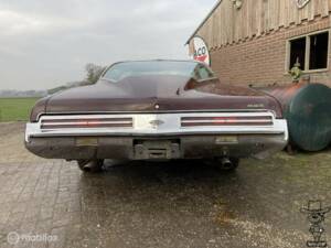 Afbeelding 7/31 van Buick Riviera Stage-1 (1973)
