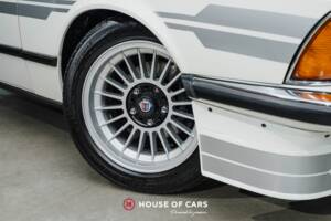Image 11/24 of ALPINA B7 Turbo Coupé (1981)