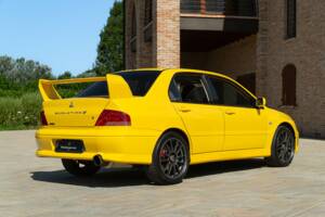 Bild 6/50 von Mitsubishi Lancer Evolution VII (2003)