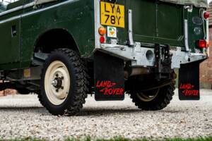 Afbeelding 49/50 van Land Rover 109 (1983)