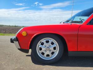 Bild 6/8 von Porsche 914  2.0 (1973)