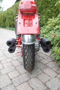 Image 14/36 of MV Agusta DUMMY (1972)