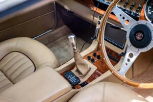 Bild 26/41 von Jaguar Mk X 3.8 (1963)
