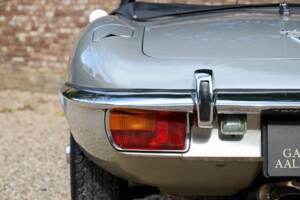 Bild 44/50 von Jaguar Type E V12 (1973)