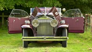 Image 13/50 de Rolls-Royce Phantom II (1933)