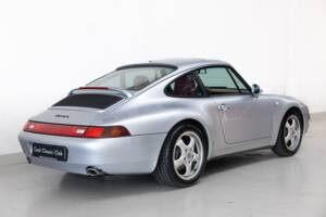 Immagine 5/32 di Porsche 911 Carrera (1994)