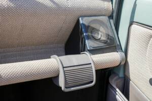 Image 22/39 of FIAT Panda 4x4 (1984)