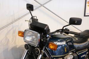 Imagen 21/28 de Kawasaki Z 1300 (1979)