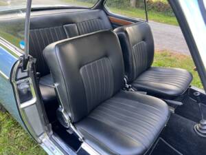 Immagine 23/74 di BMW 2000 CS (1969)