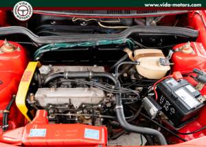 Bild 11/15 von FIAT Ritmo 130 TC Abarth (1984)