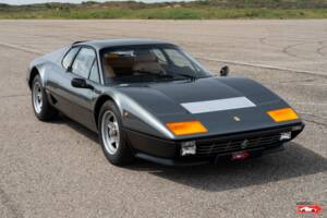 Afbeelding 5/43 van Ferrari 512 BBi (1984)