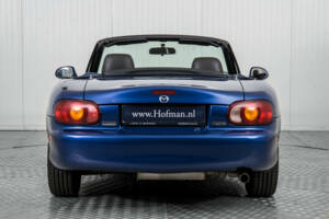 Imagen 14/50 de Mazda MX-5 1.8 (1999)