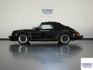 Afbeelding 8/48 van Porsche 911 Speedster 3.2 (1989)