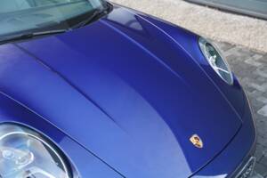 Bild 42/50 von Porsche 911 Carrera 4 GTS (2022)