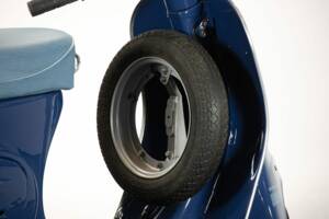 Bild 22/50 von Piaggio Vespa 125 Primavera ET3 (1978)