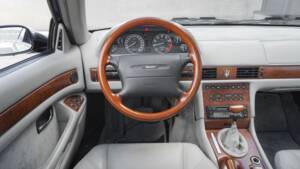 Image 32/43 of Maserati Quattroporte 3.2 Evoluzione (1999)