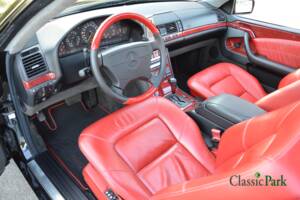 Bild 24/50 von Mercedes-Benz CL 420 (1998)
