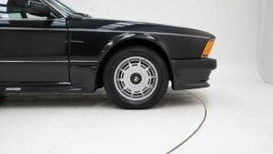 Bild 10/15 von BMW M 635 CSi (1984)