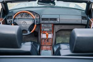 Bild 25/38 von Mercedes-Benz SL 600 6.0 AMG (1994)