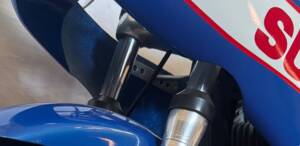Image 26/50 of Suzuki 500 TT SAIAD (1972)