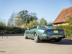 Bild 15/50 von Aston Martin DB AR1 (2004)