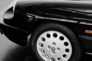 Bild 40/48 von Alfa Romeo 2.0 Spider (1993)