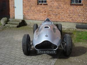 Veritas Meteor Monoposto 1950