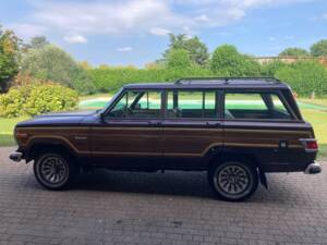 Imagen 3/11 de Jeep Wagoneer Limited (1982)