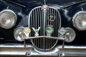 Image 38/50 of Jaguar Mk II 3.8 (1962)