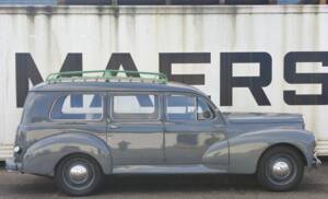 Afbeelding 15/29 van Peugeot 203 Familiale (1953)
