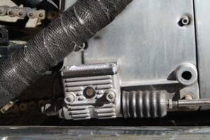 Imagen 34/50 de Harley-Davidson DUMMY (1995)