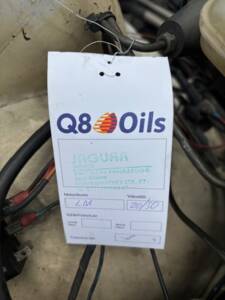 Bild 15/20 von Triumph 2000 Mk I (1965)