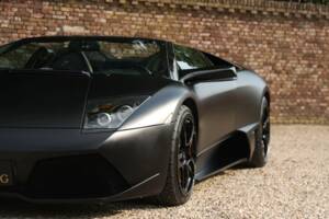 Afbeelding 15/50 van Lamborghini Murciélago LP640 (2009)