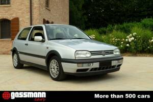 Image 3/15 of Volkswagen Golf III 2.0 GTI &quot;Edition&quot; (1996)